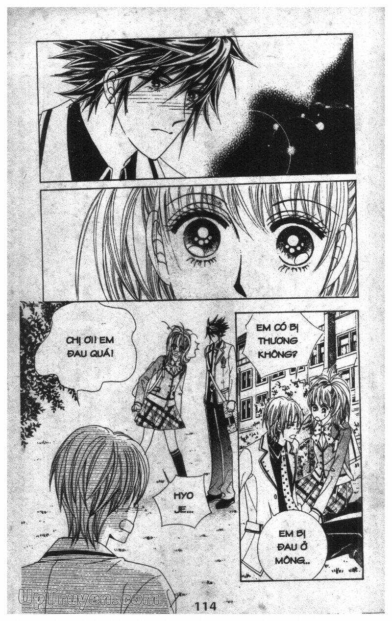 dạ khúc chapter 3 114