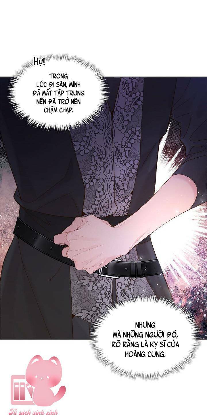 [15+] công chúa chloe chapter 99 59