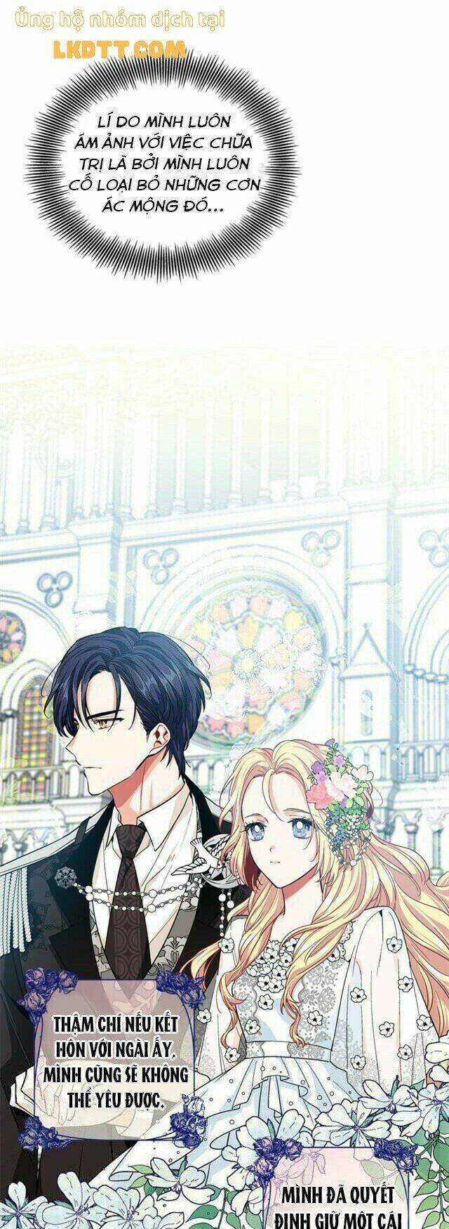nữ hoàng ngoại khoa chapter 74 21
