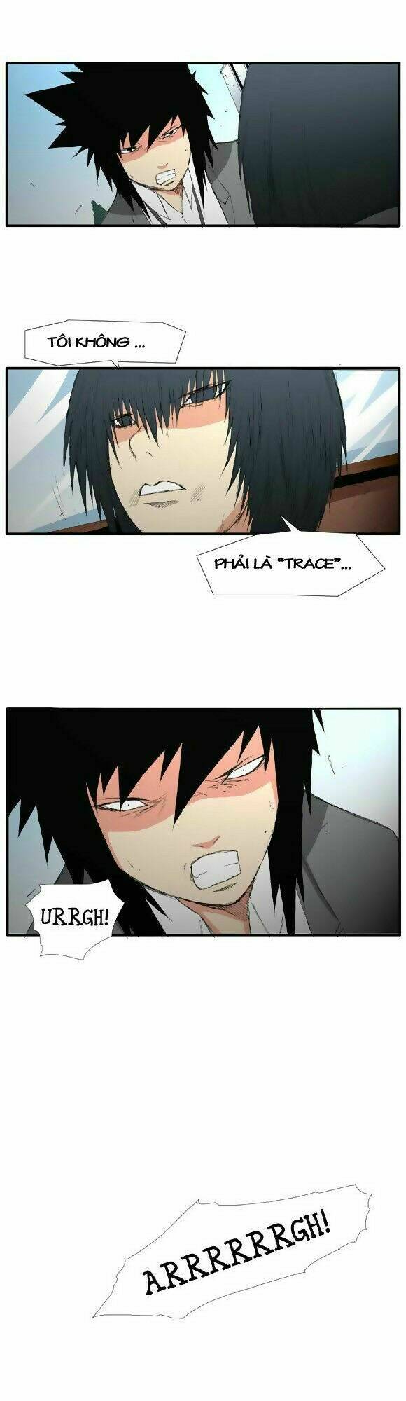 siêu năng chapter 13 17