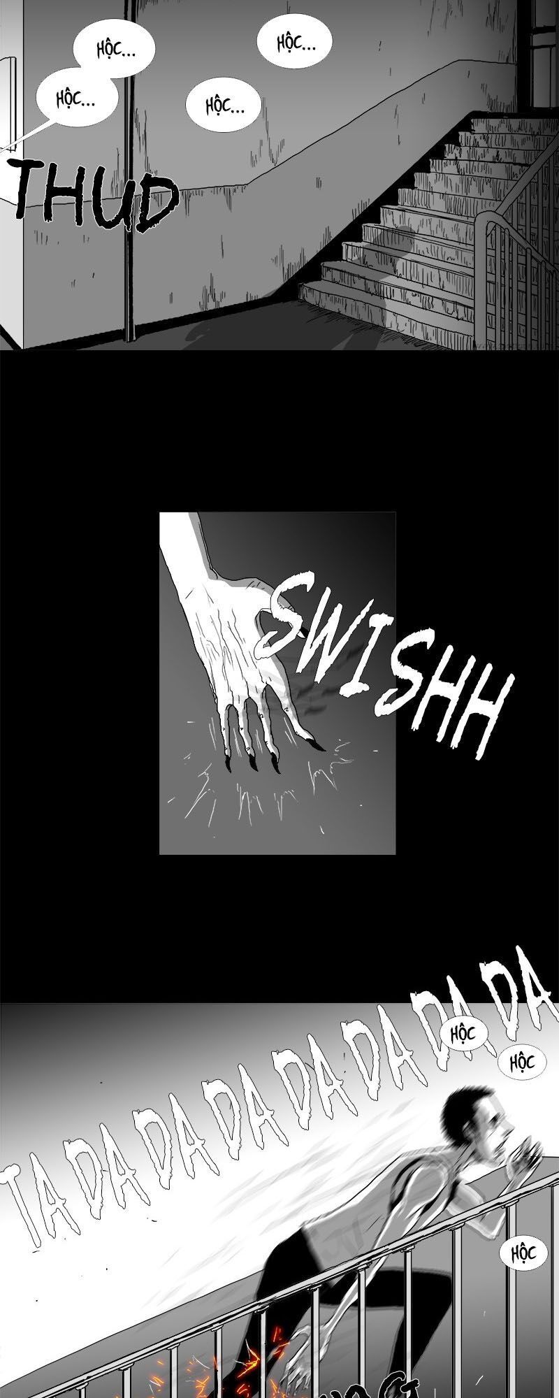 sống sót chapter 21 5