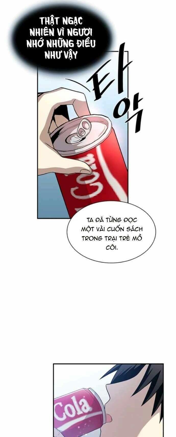 tiêu diệt ác nhân chapter 19 20