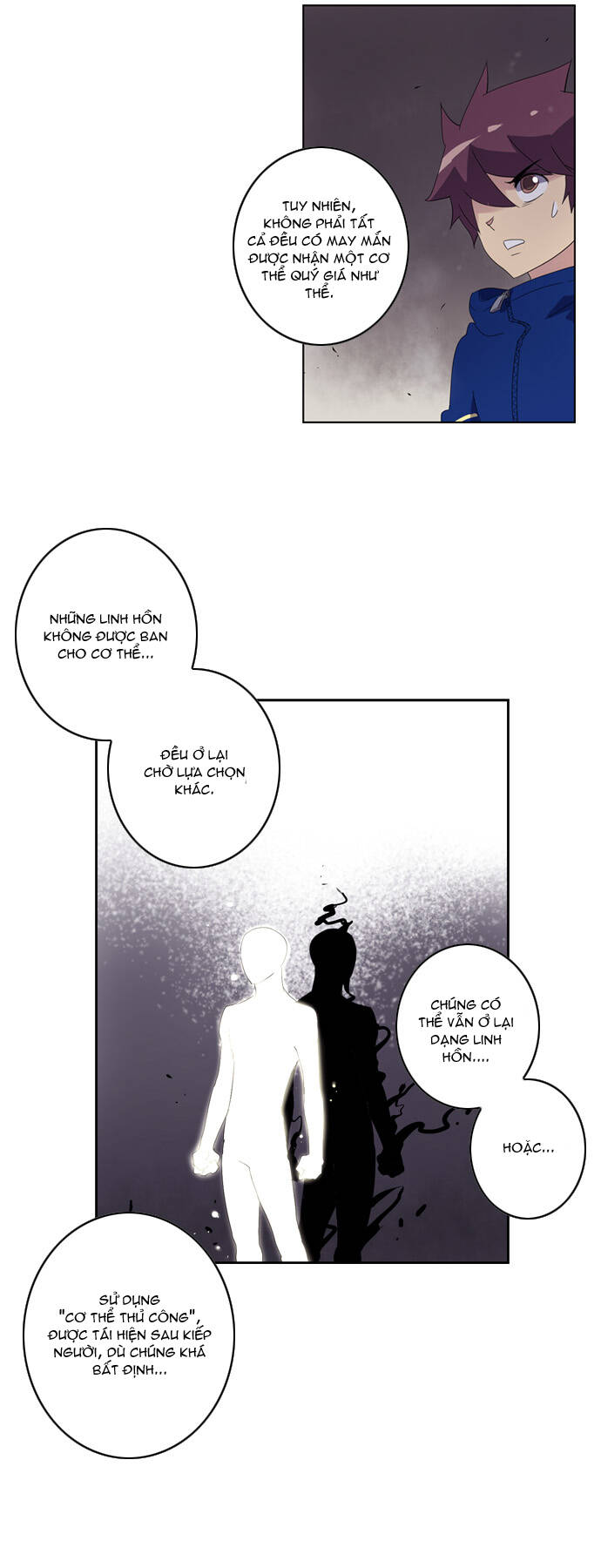 bản khế ước linh hồn chapter 19 13