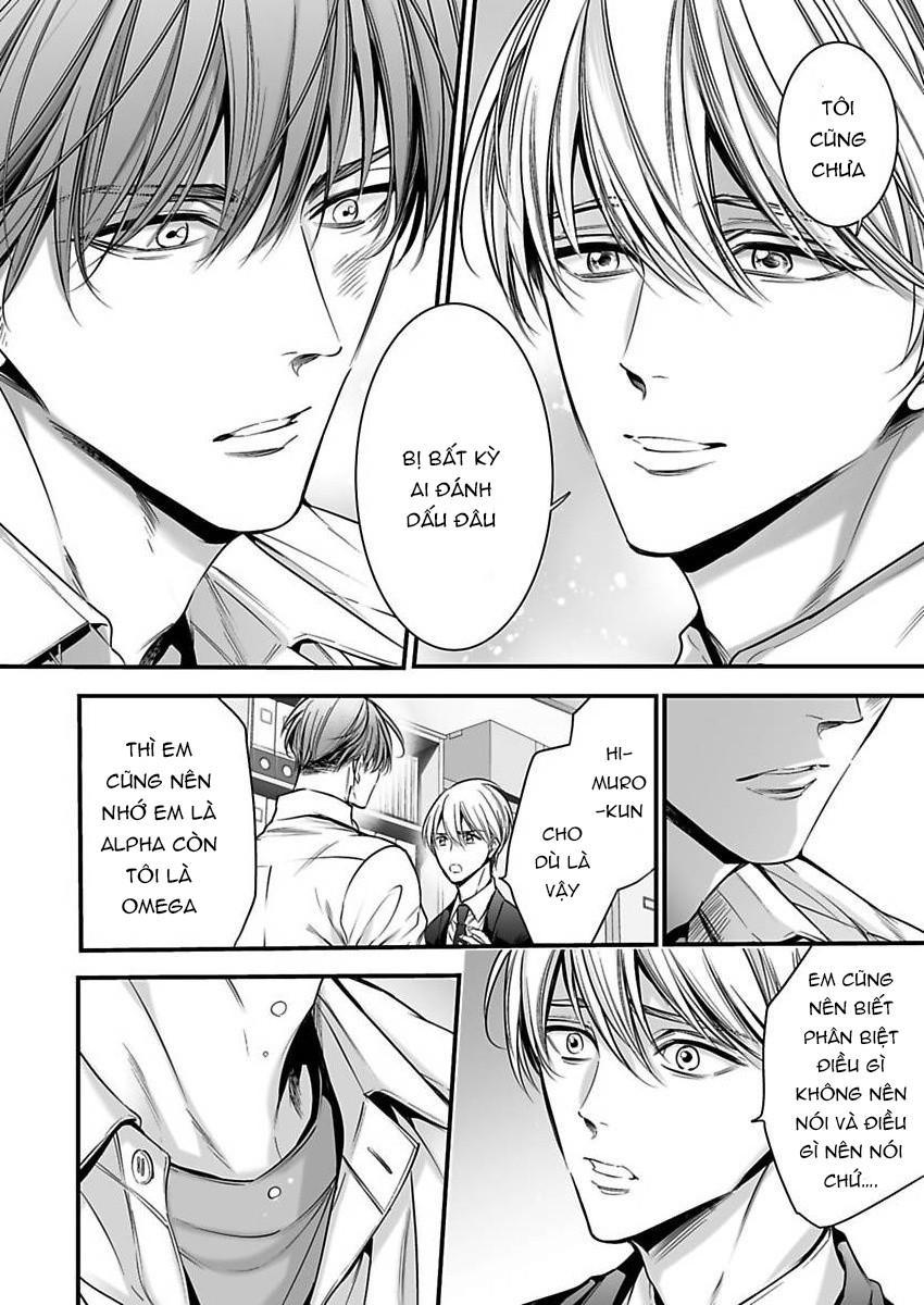 thầy làm omega của em đi chapter 2 23