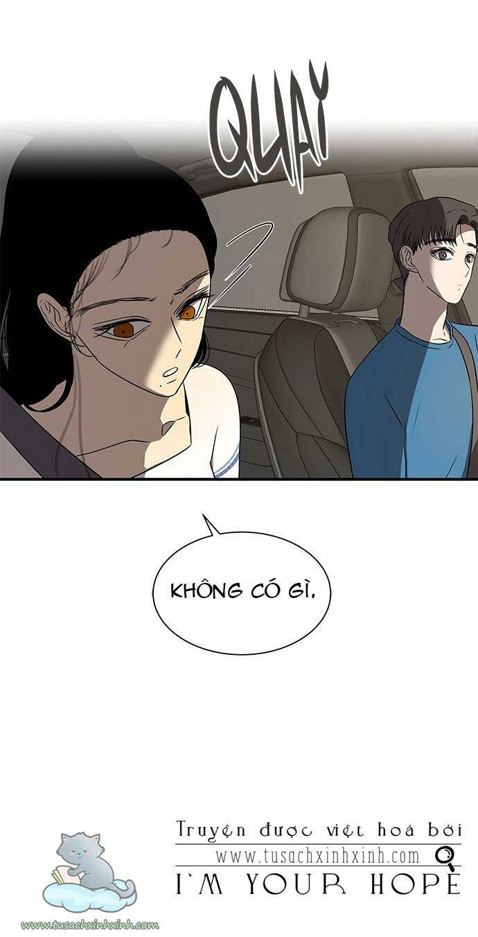 Cạm Bẫy Chapter 37 - Trang 35