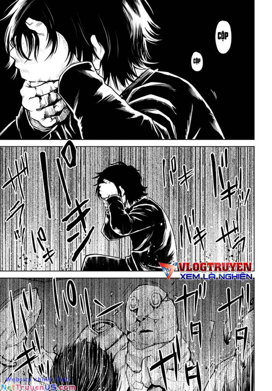 mieruko-chan chapter 62 9