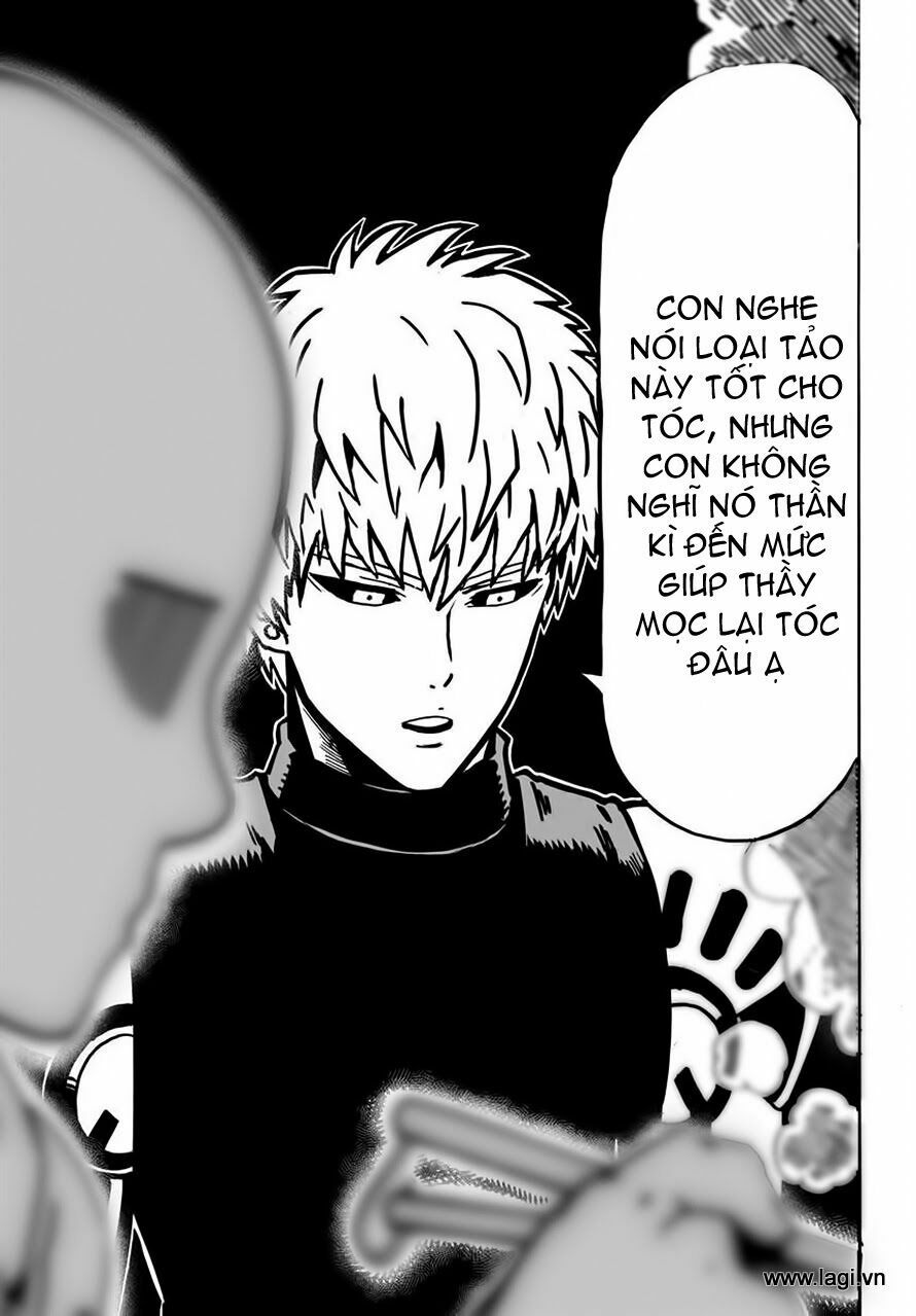 one-punch man chapter 22 22