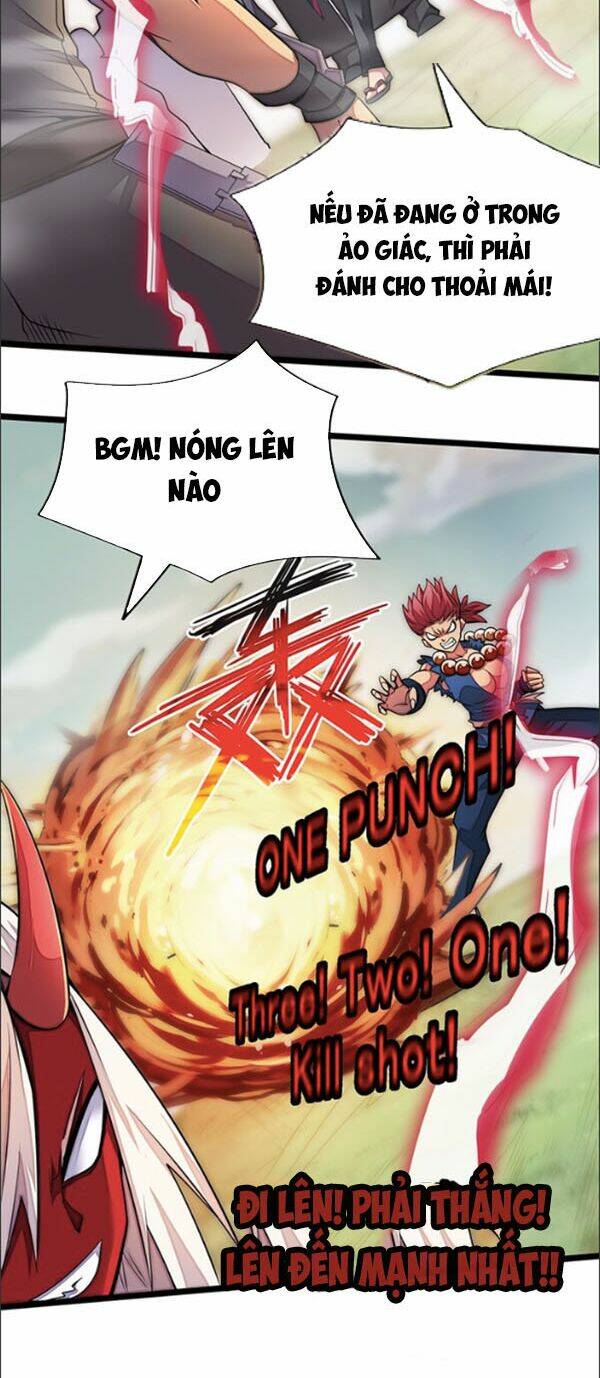 ma vương pháp tắc chapter 30 28