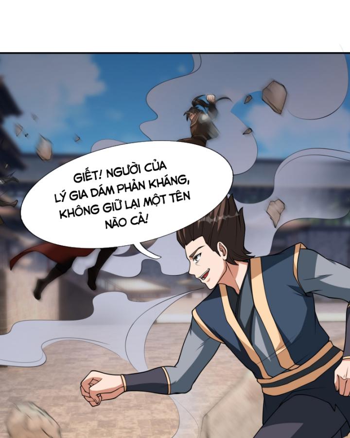 thiên uyên trở về: ta chính là thiên diệt chapter 1 43