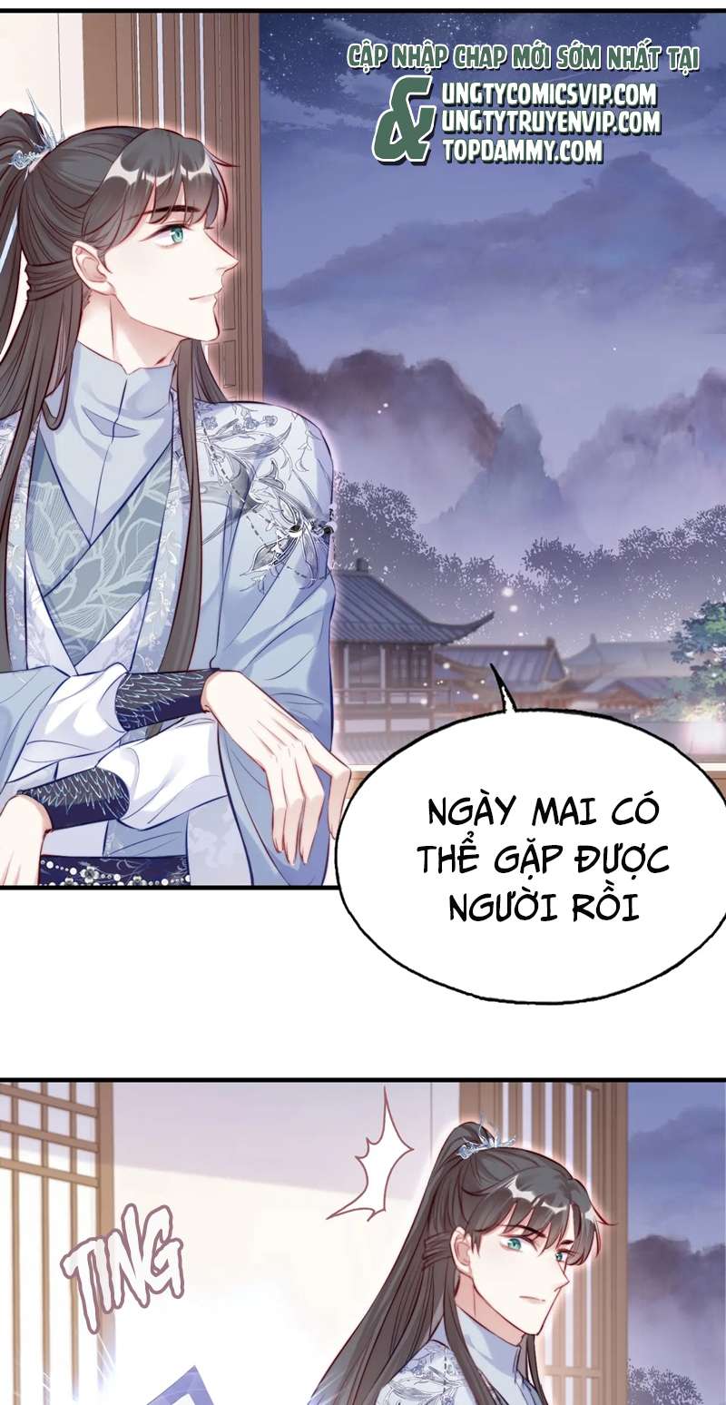 Phản Diện Có Điều Muốn Nói chapter 42