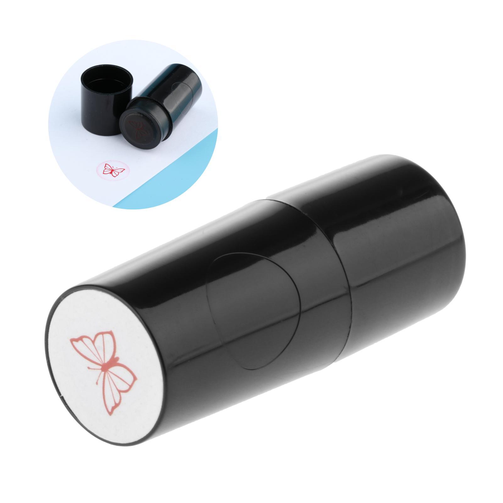 1pc Premium Golf Ball Stamper Stamp Marker Impression Seal Symbol Waterproof dog