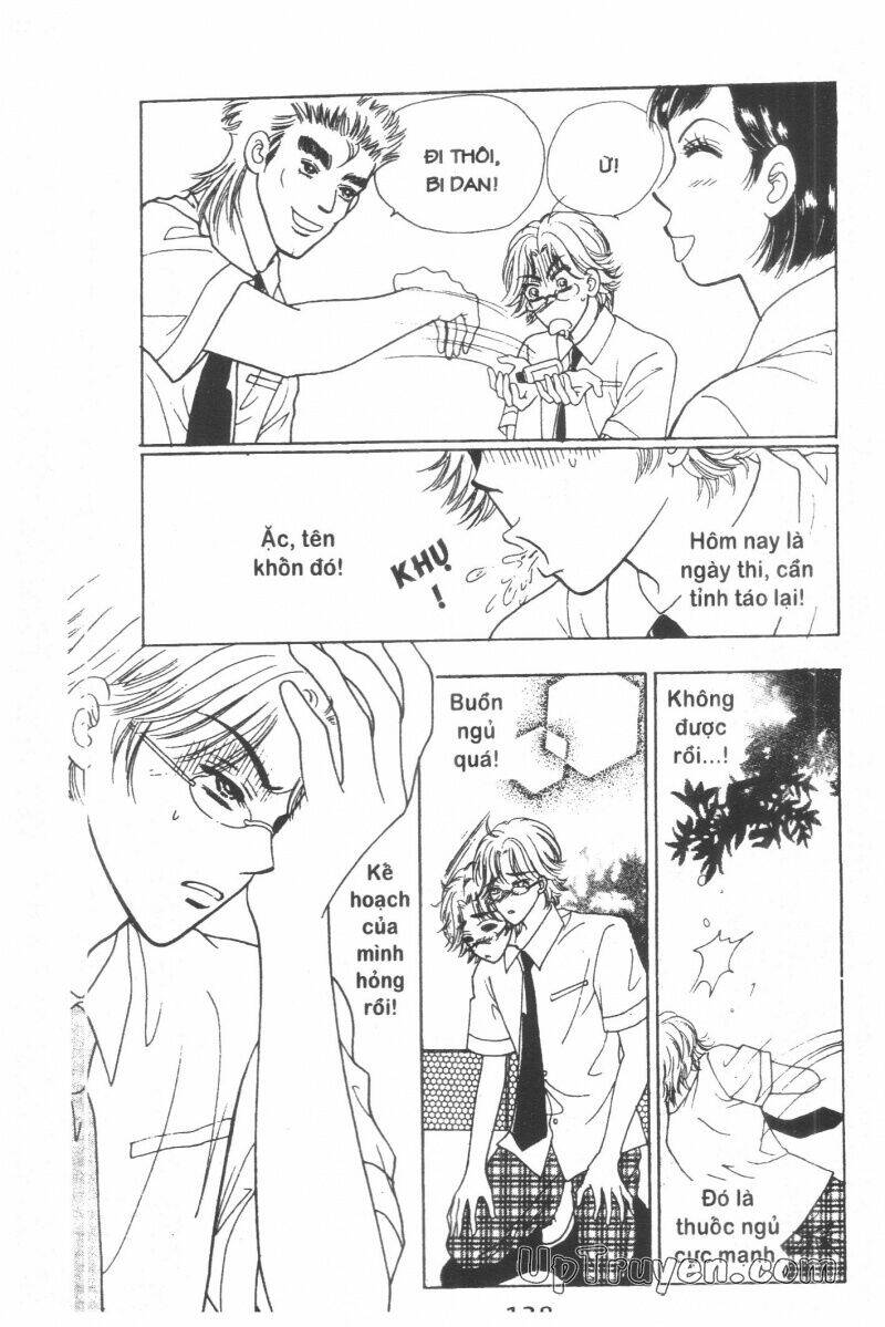 cô nàng ngổ ngáo chapter 9 138