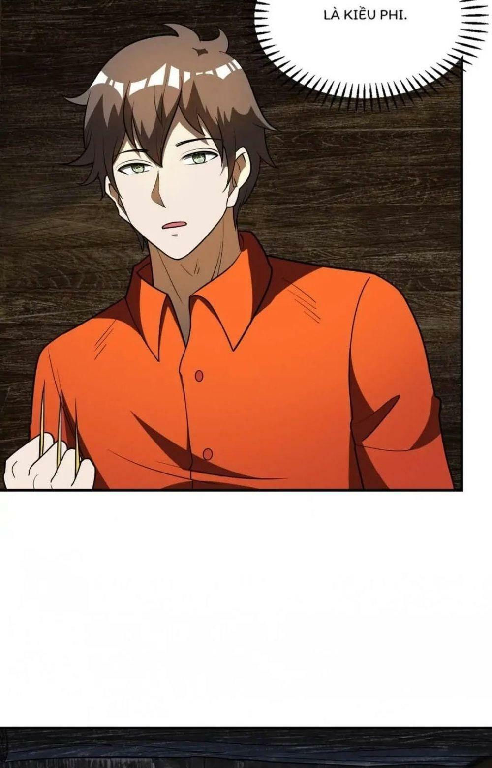 đệ nhất người ở rể chapter 147.1 7