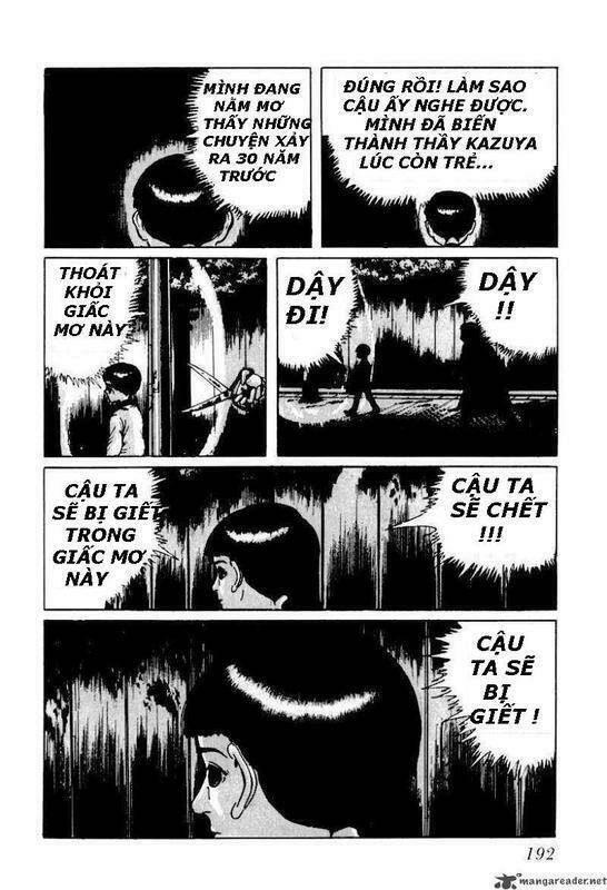 god's left hand, devil's right hand chapter 11 6