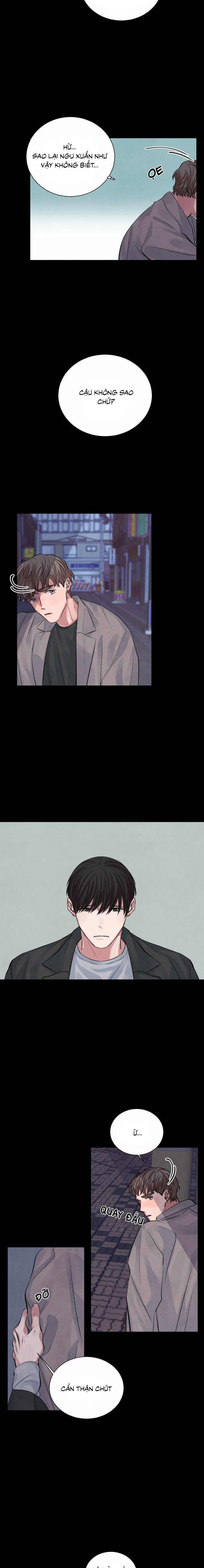 tiếng san hô nở chapter 4 5