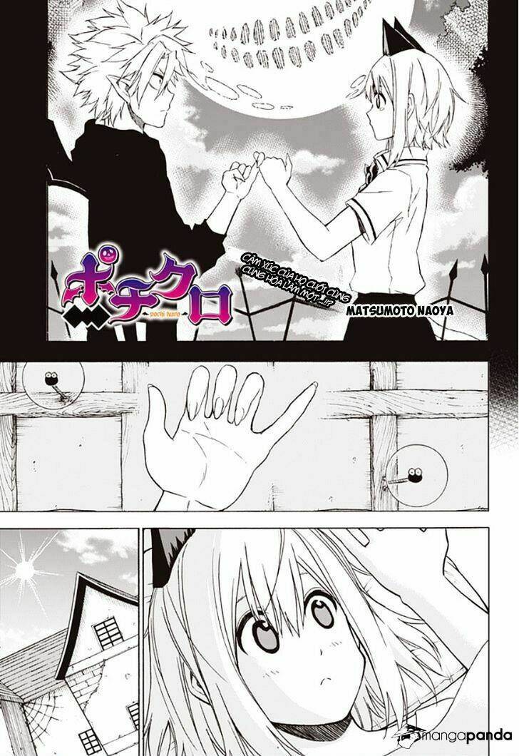 pochi kuro chapter 12 4