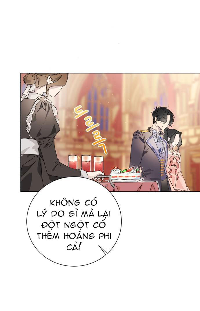 đã có lúc ta muốn nàng chết đi chapter 1 35