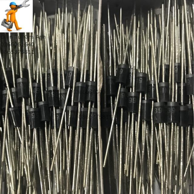 50 con Diode 1N5399(2A)