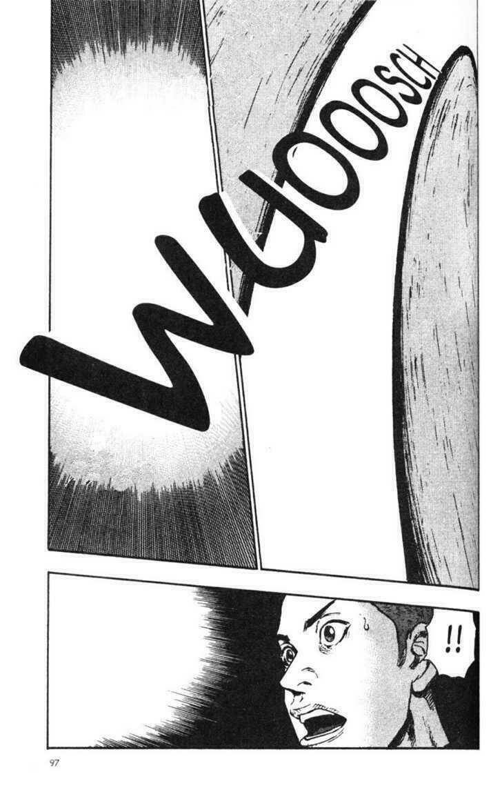 shamo (võ đạo) chapter 25 11