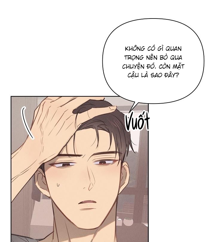 đại úy lãng mạn thân yêu của tôi chapter 3 78