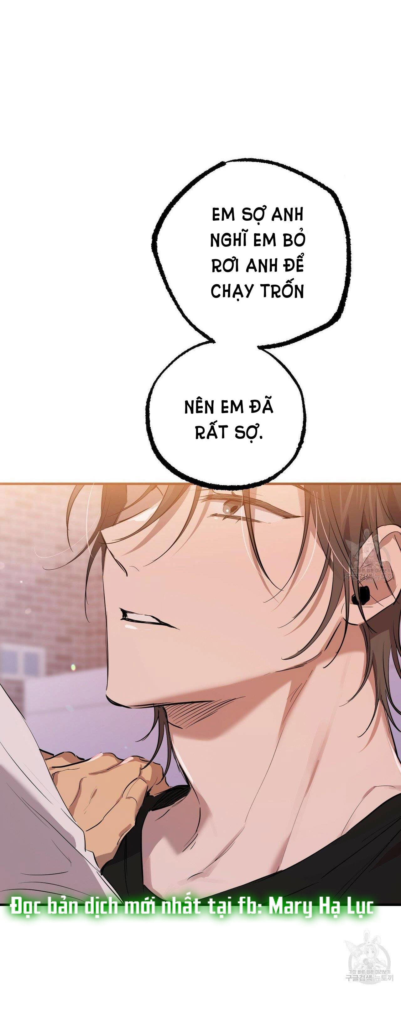 những chú thỏ của hapypy chapter 51.1 13