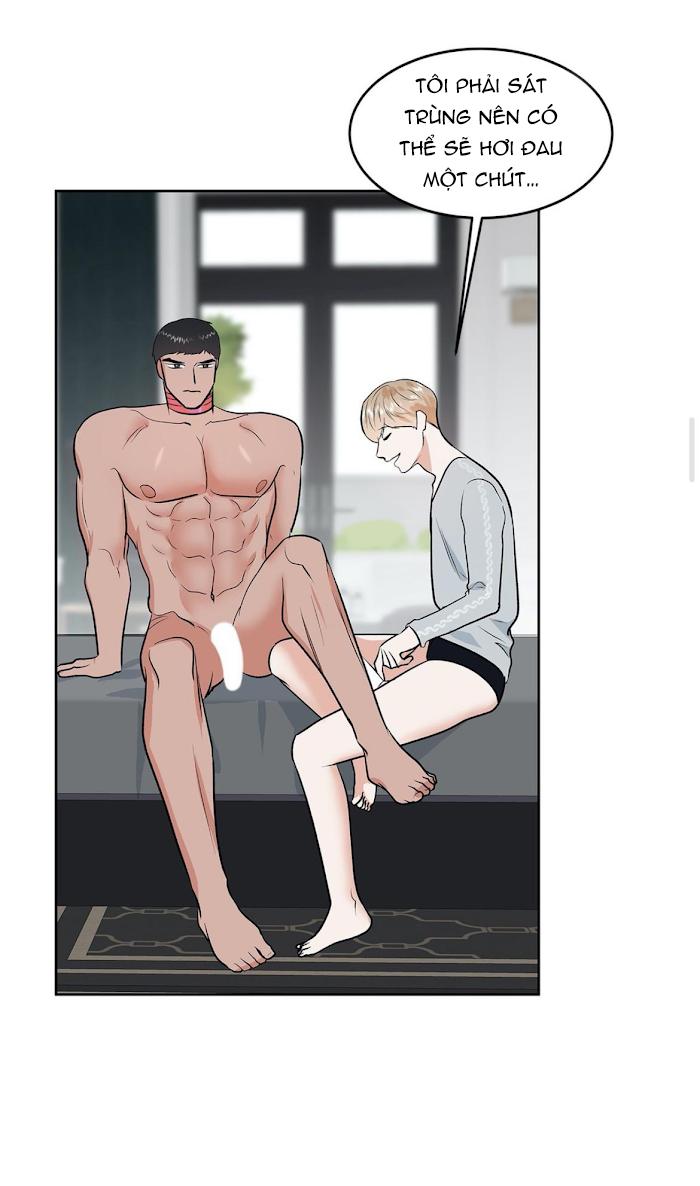 thầy giáo thể dục m chapter 19 25