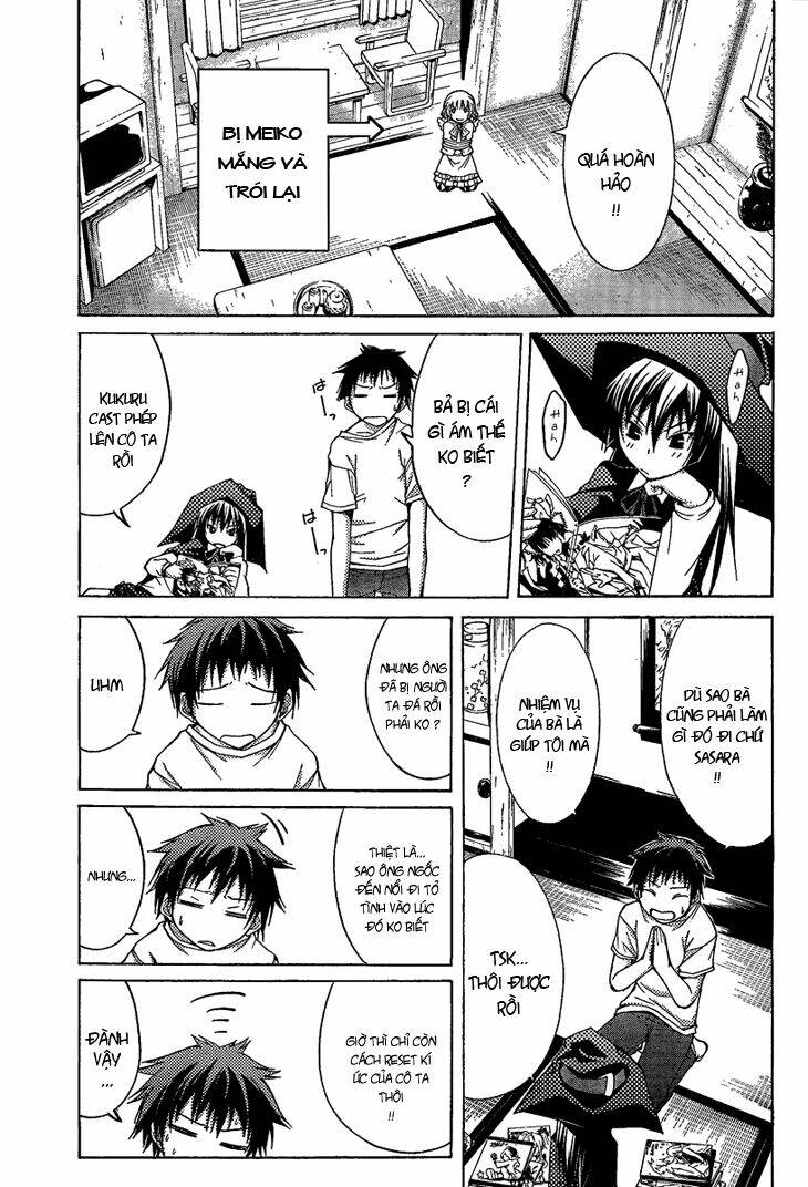 countrouble chapter 12 9