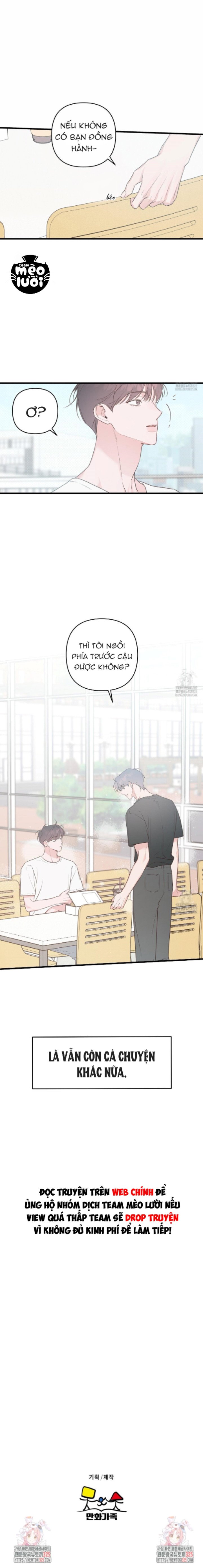 đừng bận tâm, em yêu chapter 55 17
