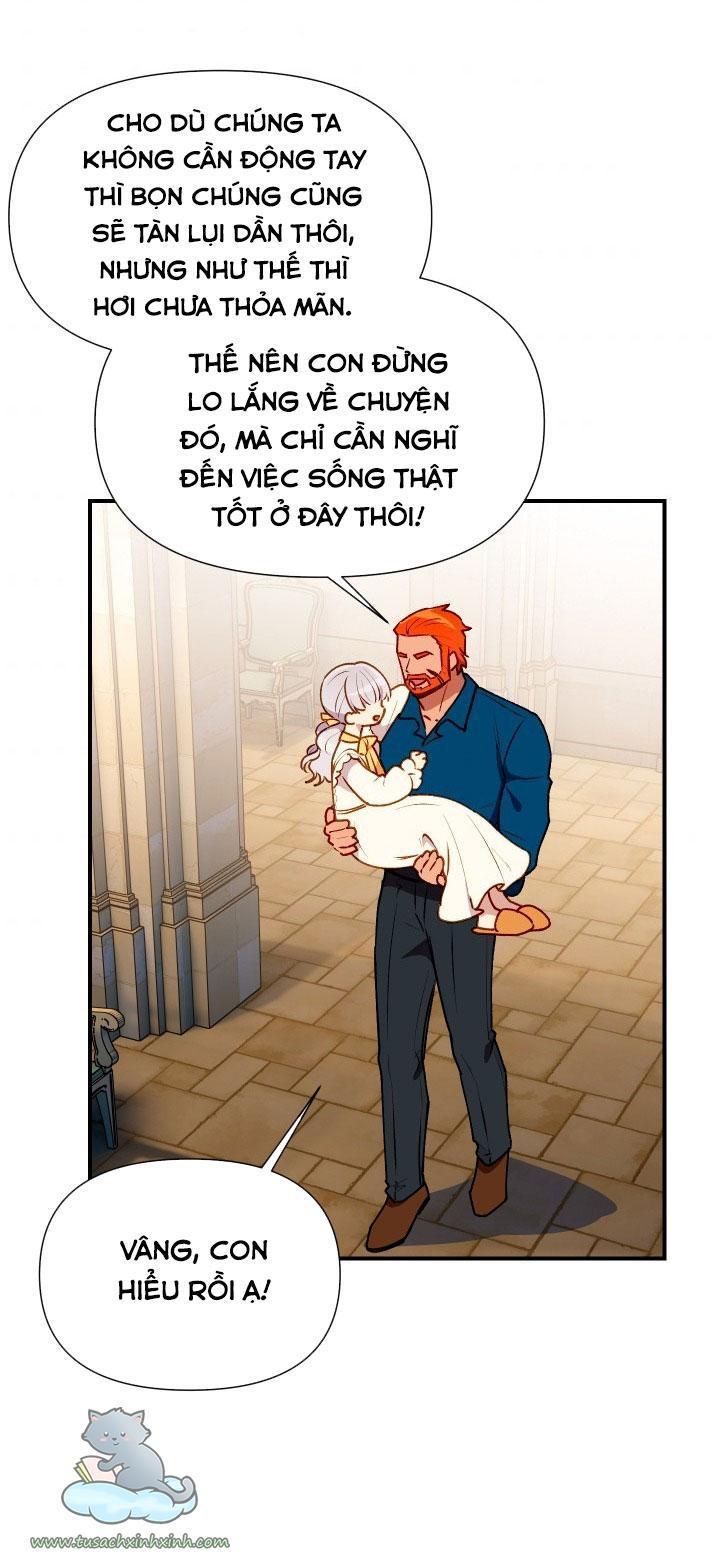 công nương khế ước của gia tộc công tước quái vật chapter 55 8