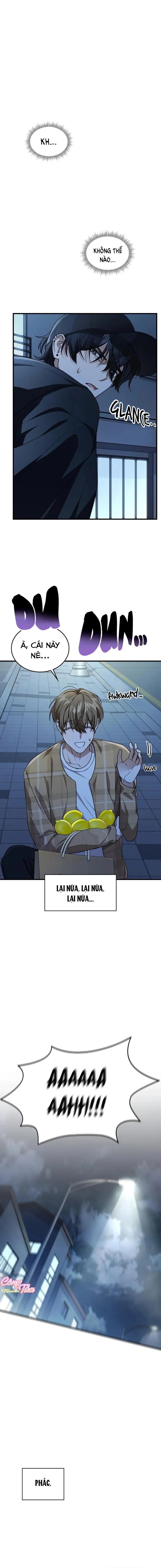 thành viên của hội là hàng xóm bên cạnh chapter 63 15