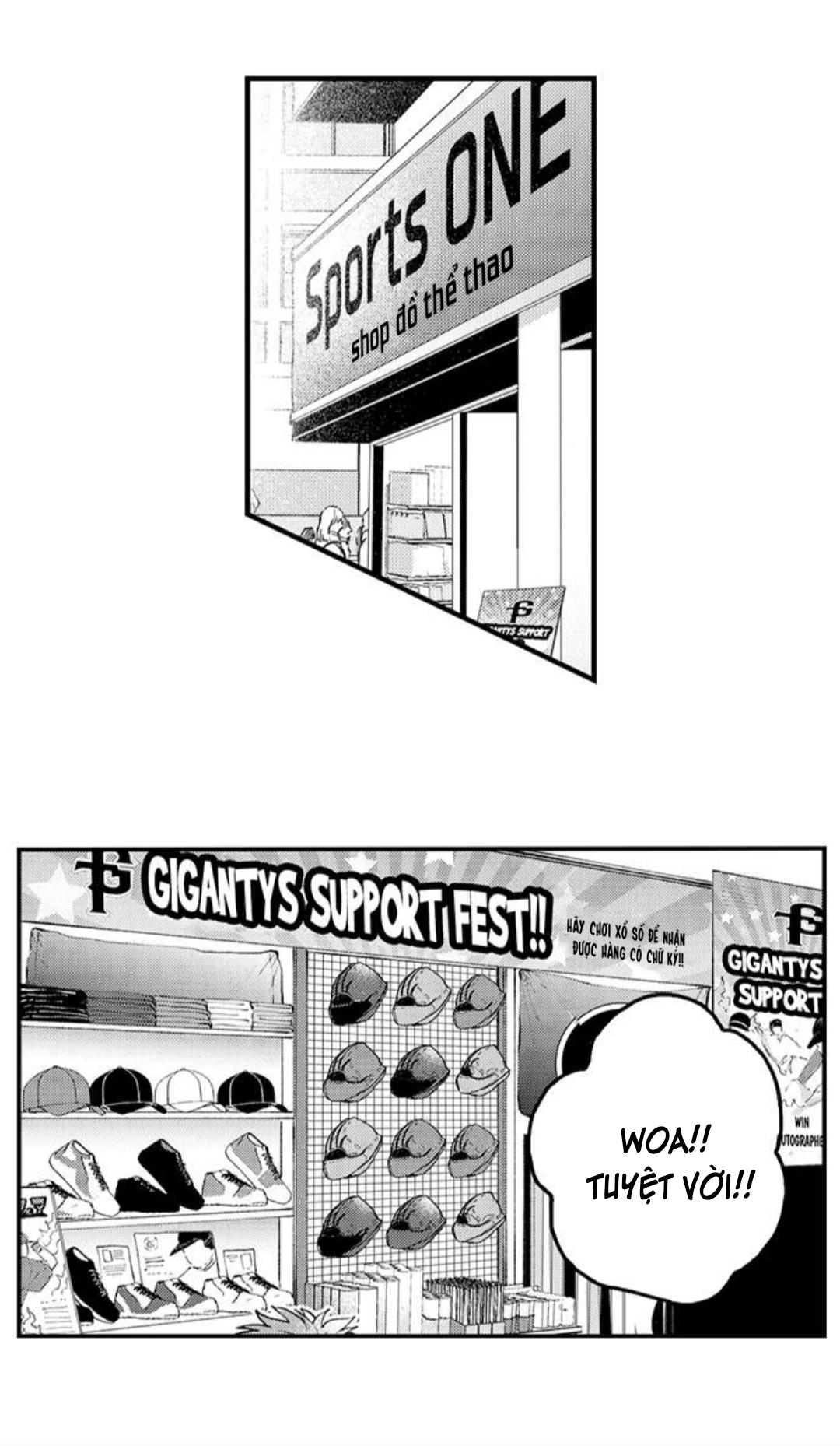 bị một anh chàng lập dị tấn công chapter 76 4