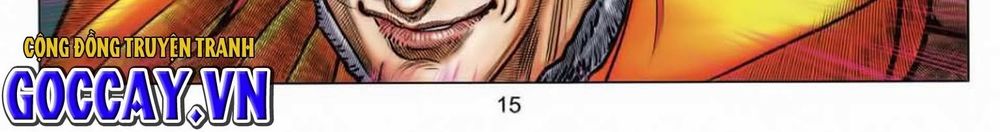 tuyệt thế vô song 2 chapter 33 28