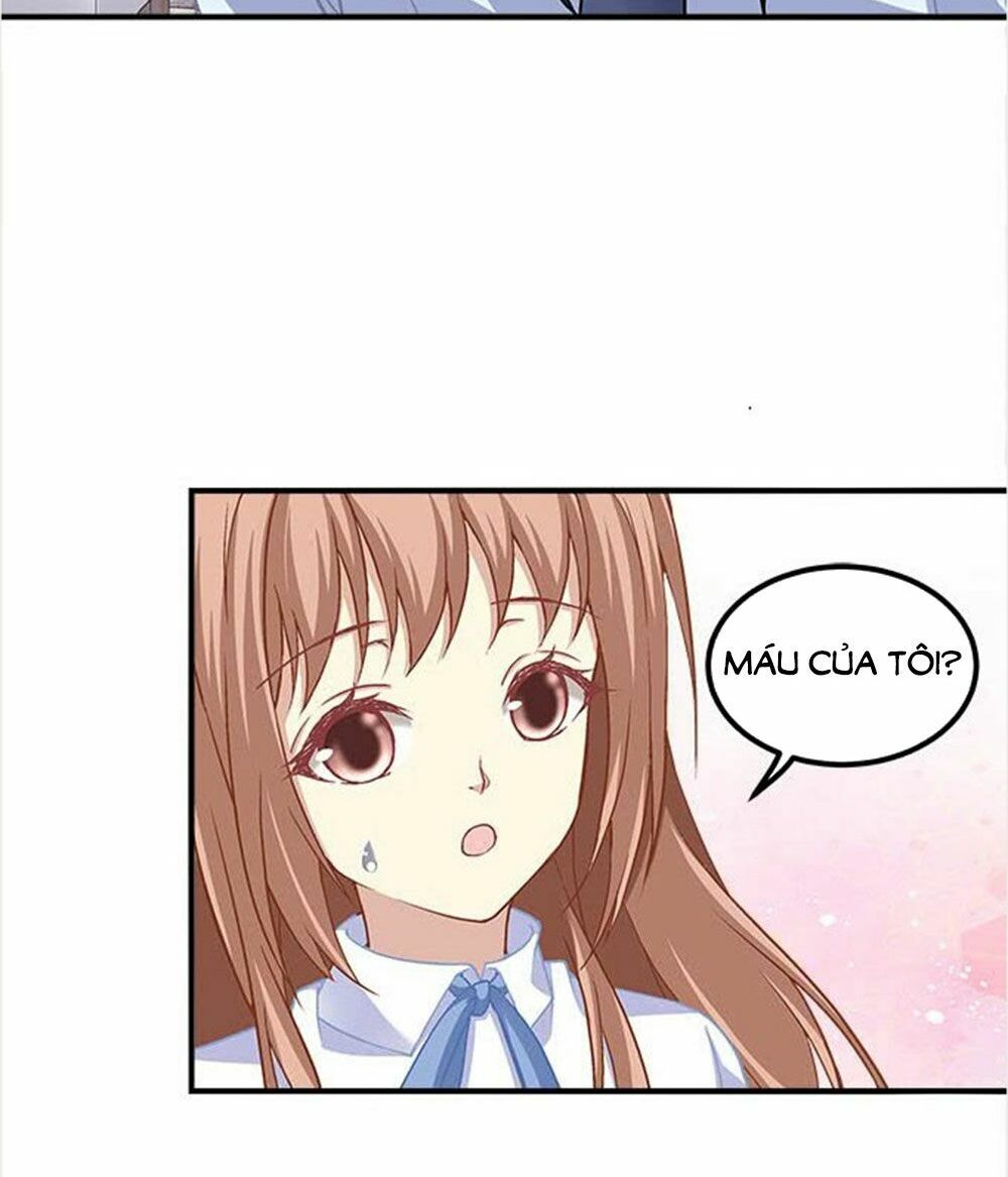 ám dạ vô thường chapter 25 20