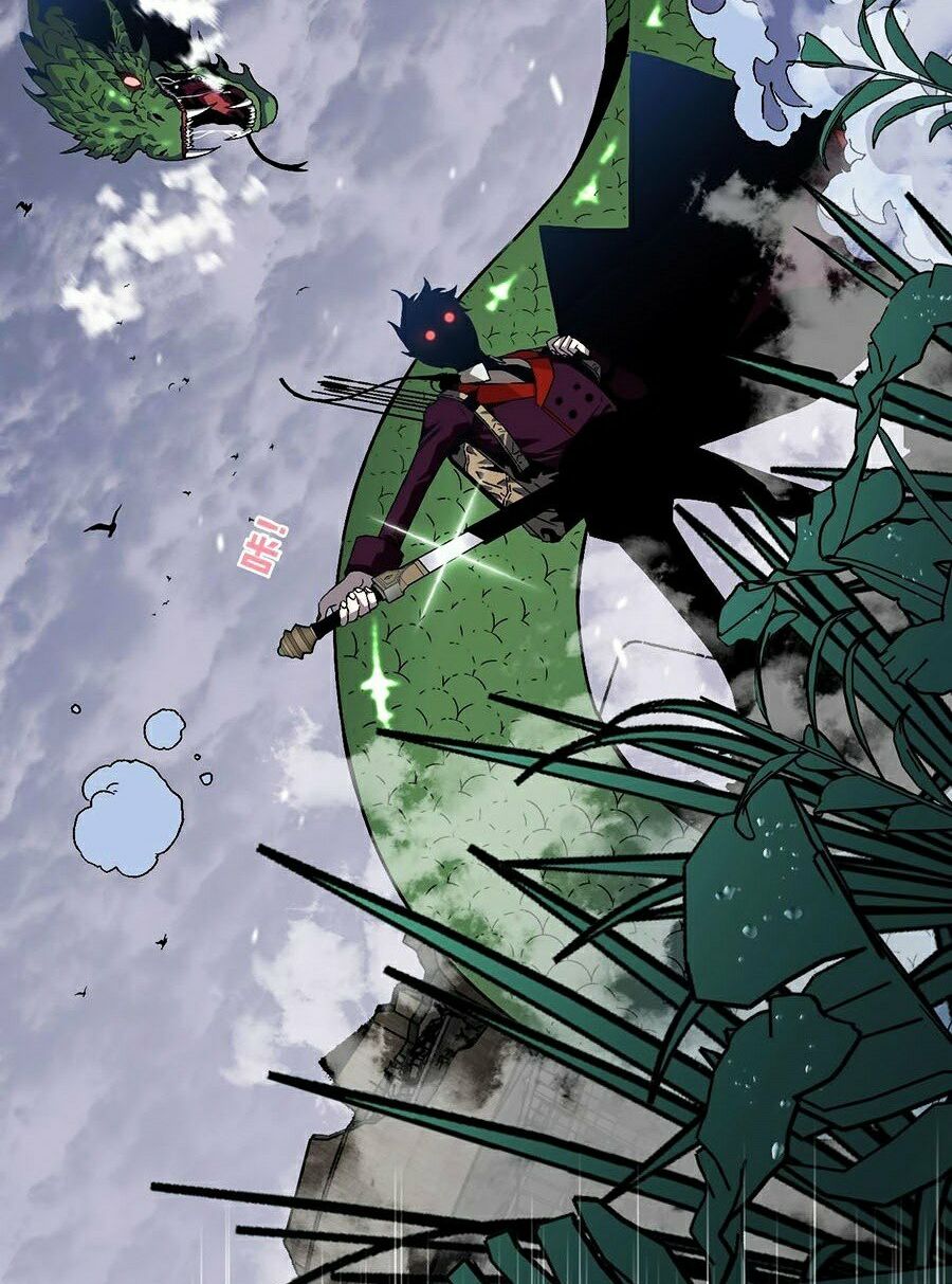 đằng lục thiên phú chapter 8 7