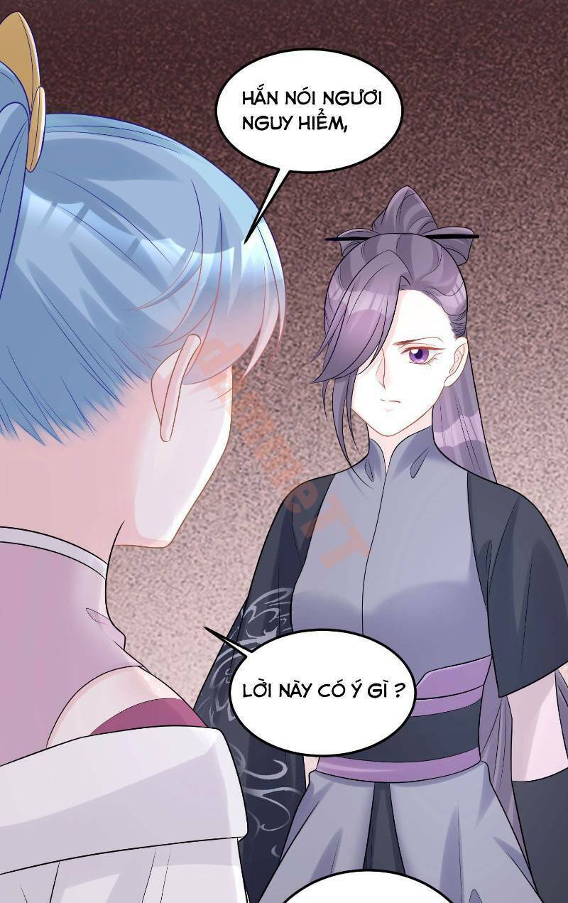 độc y đích nữ chapter 78 9