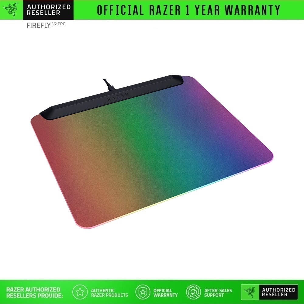 Bàn di chuột Razer Firefly V2 Pro_Mới, hàng chính hãng