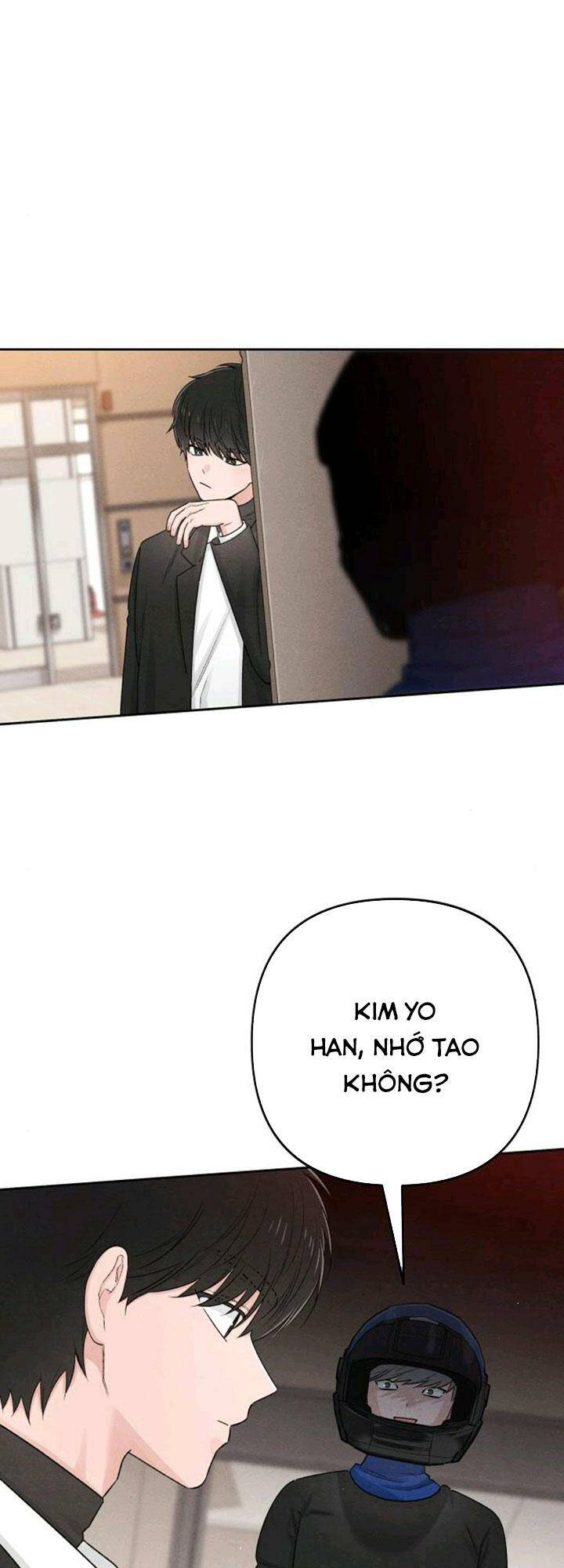 Bí Mật Thanh Xuân chapter 60 55