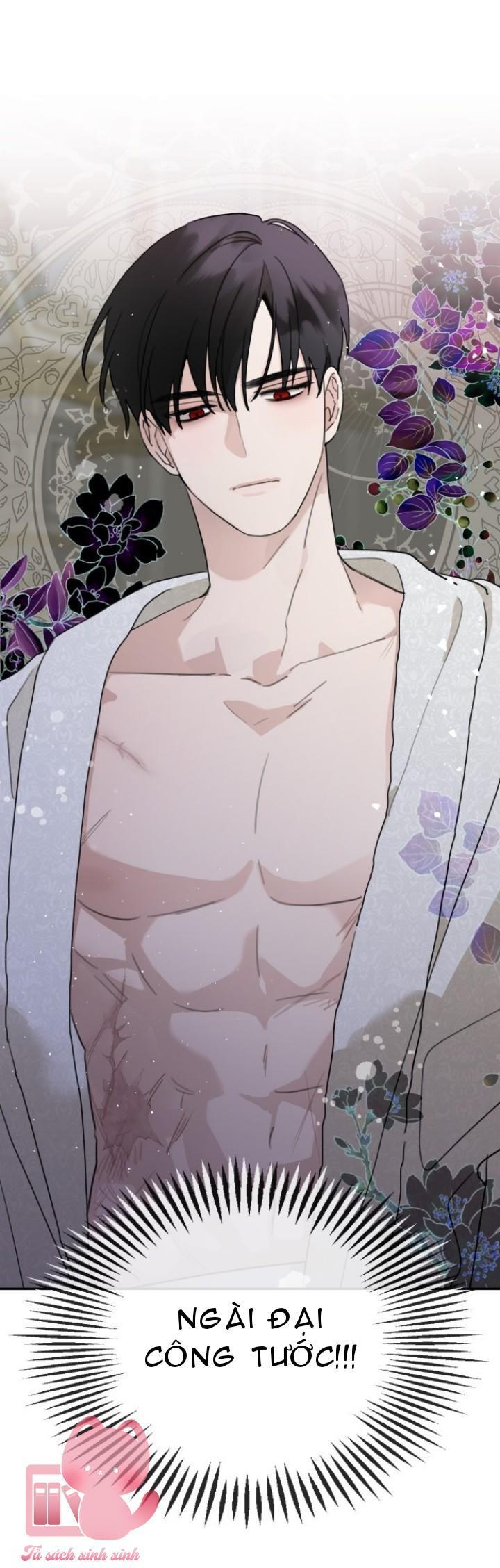 người thân của tôi đều sợ hãi tôi chapter 7 26