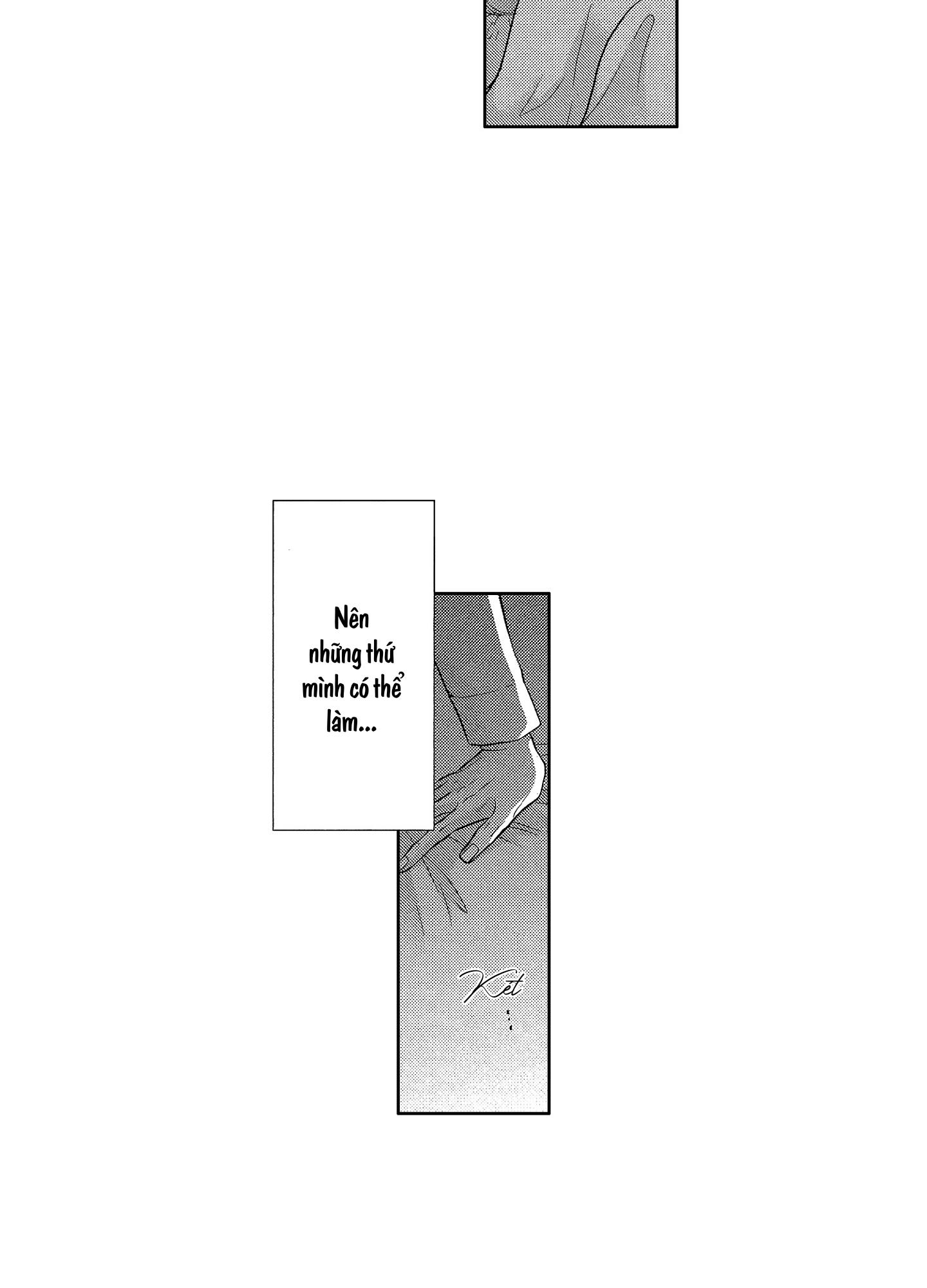 nụ hôn của baba chapter 9 17