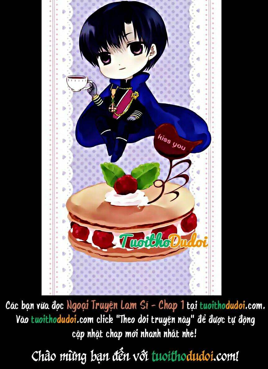 lam sí ngoại truyện chapter 1 16
