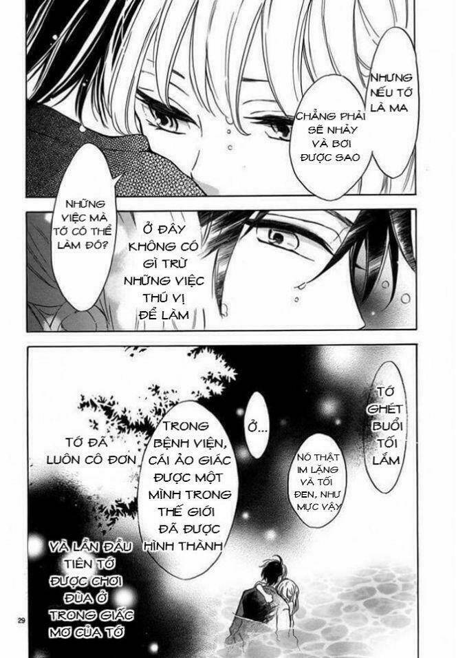 tổng hợp one shot. chapter 312 31