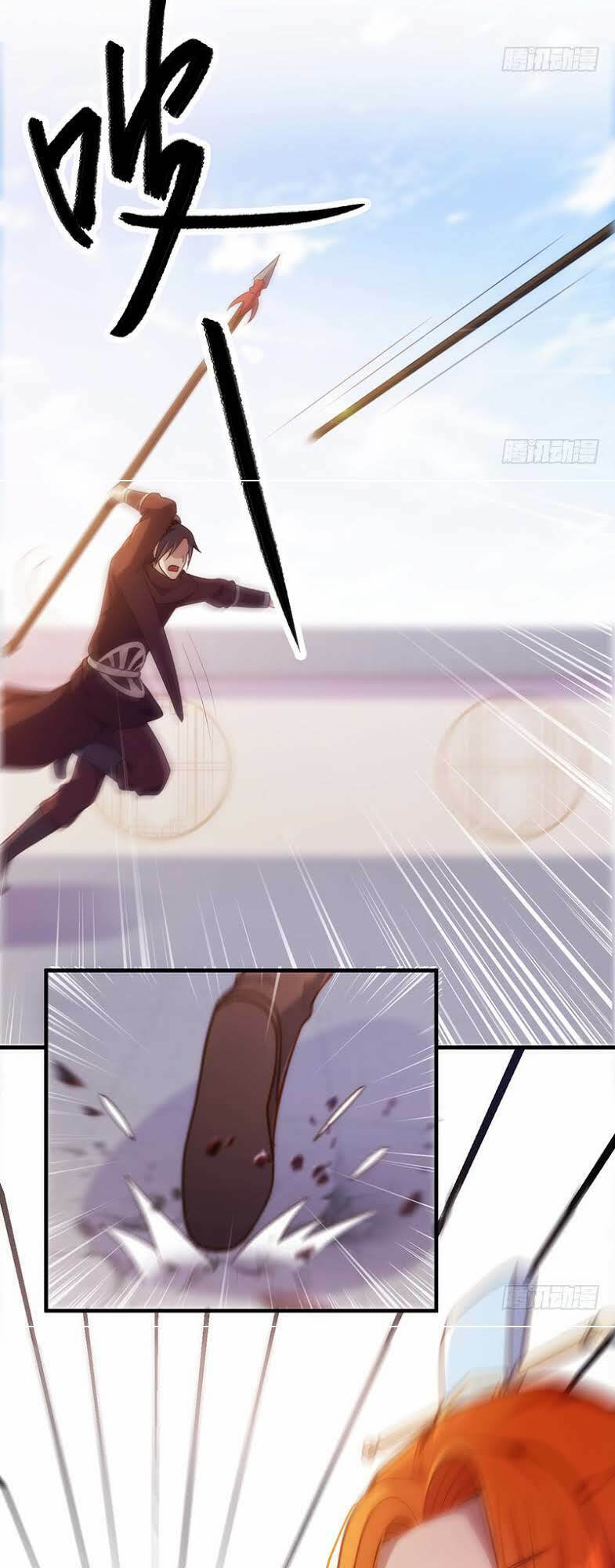 thiên hạ kiếp chapter 8 41