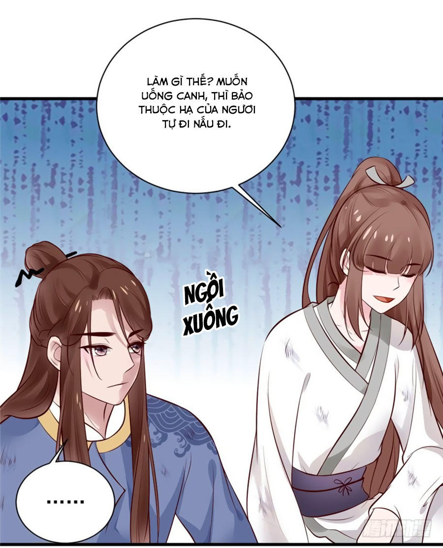 nữ đế livestream công lược chapter 7 6