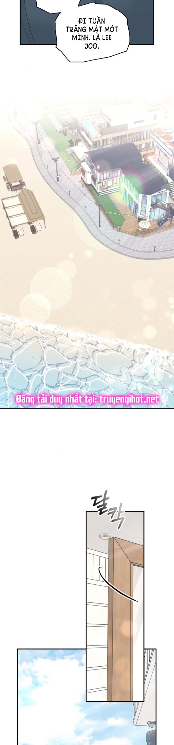 cuộc hôn nhân hoàn hảo chapter 48.1 15