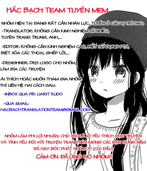 đoạn tội loa toàn chapter 5 8