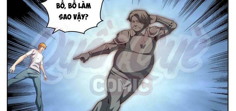 khắc kim phong thần chapter 100 14