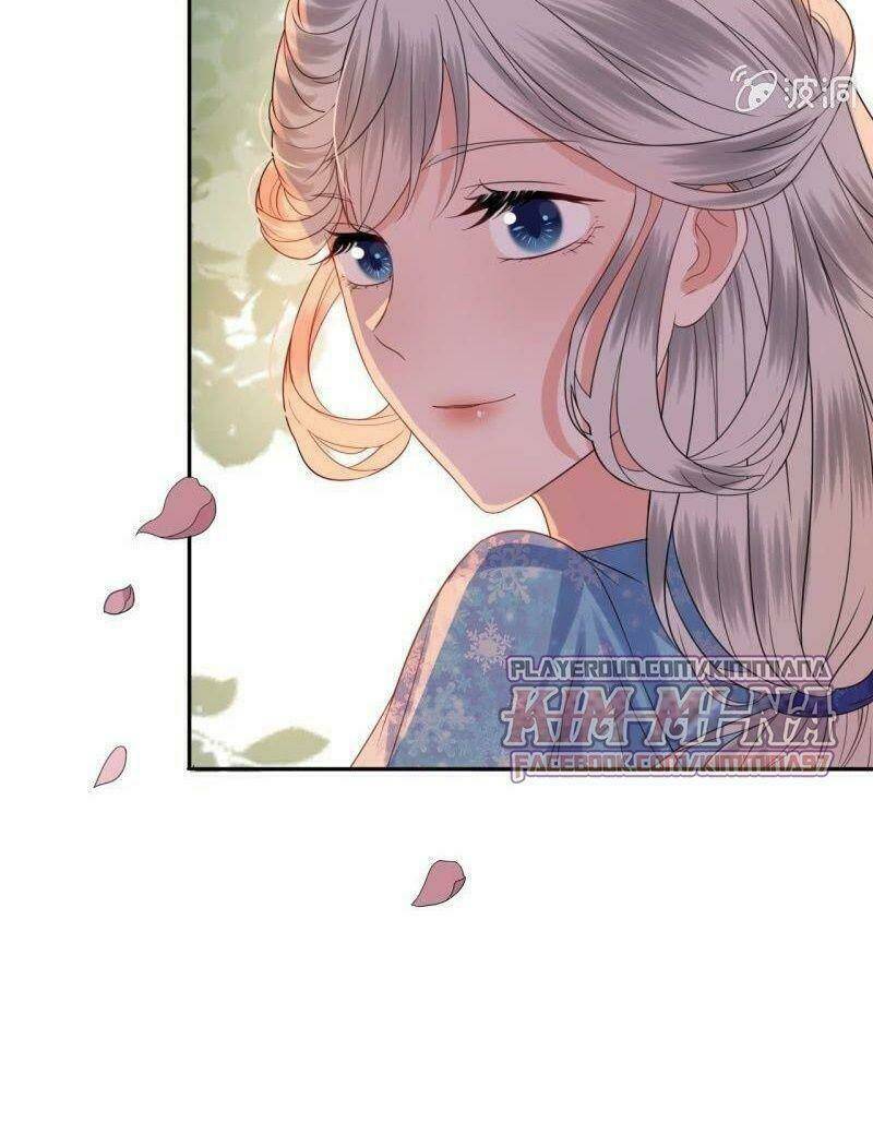 vương gia kiêu ngạo quá khó cua chapter 46 33