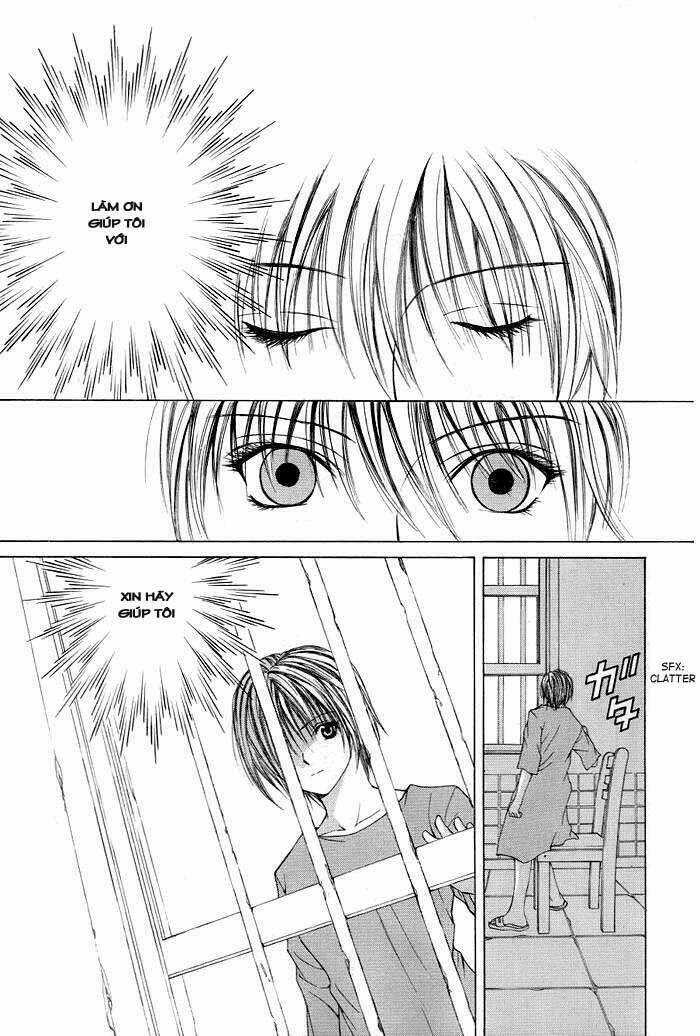 arcana soul chapter 1 4