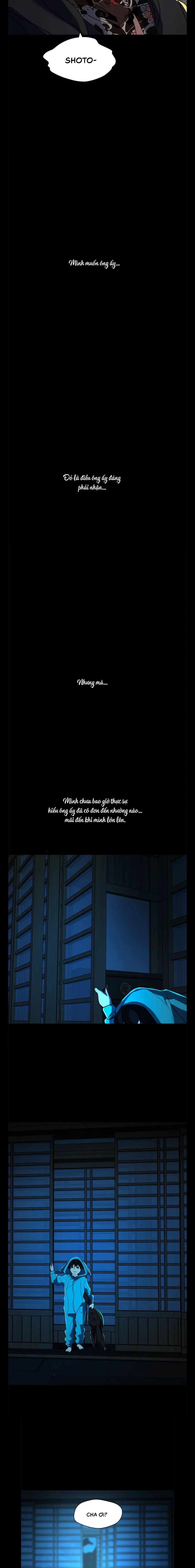 yêu phải kẻ sát nhân bóng rổ chapter 55 16