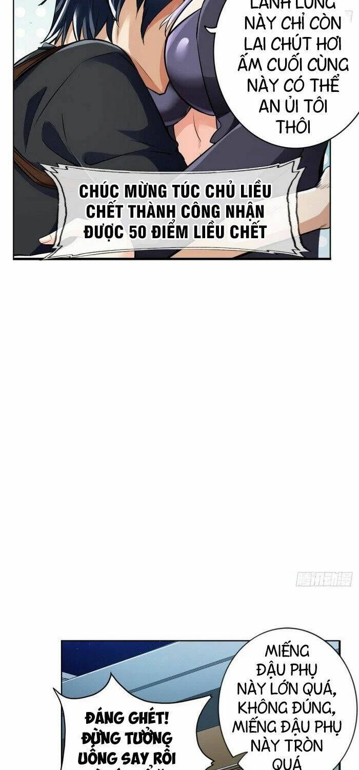 nhân vật phản diện đi tìm đường chết chapter 90 29